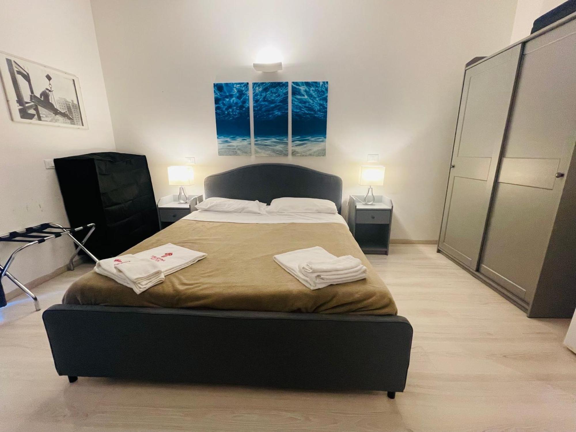 Tiburtina Suites, Roma Esterno foto