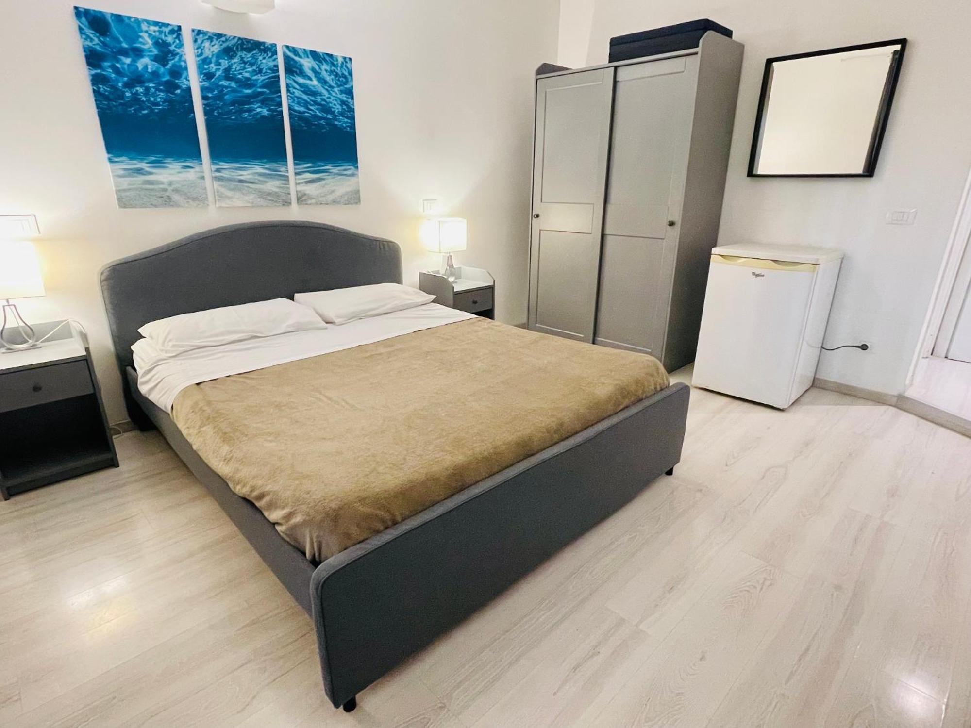 Tiburtina Suites, Roma Esterno foto