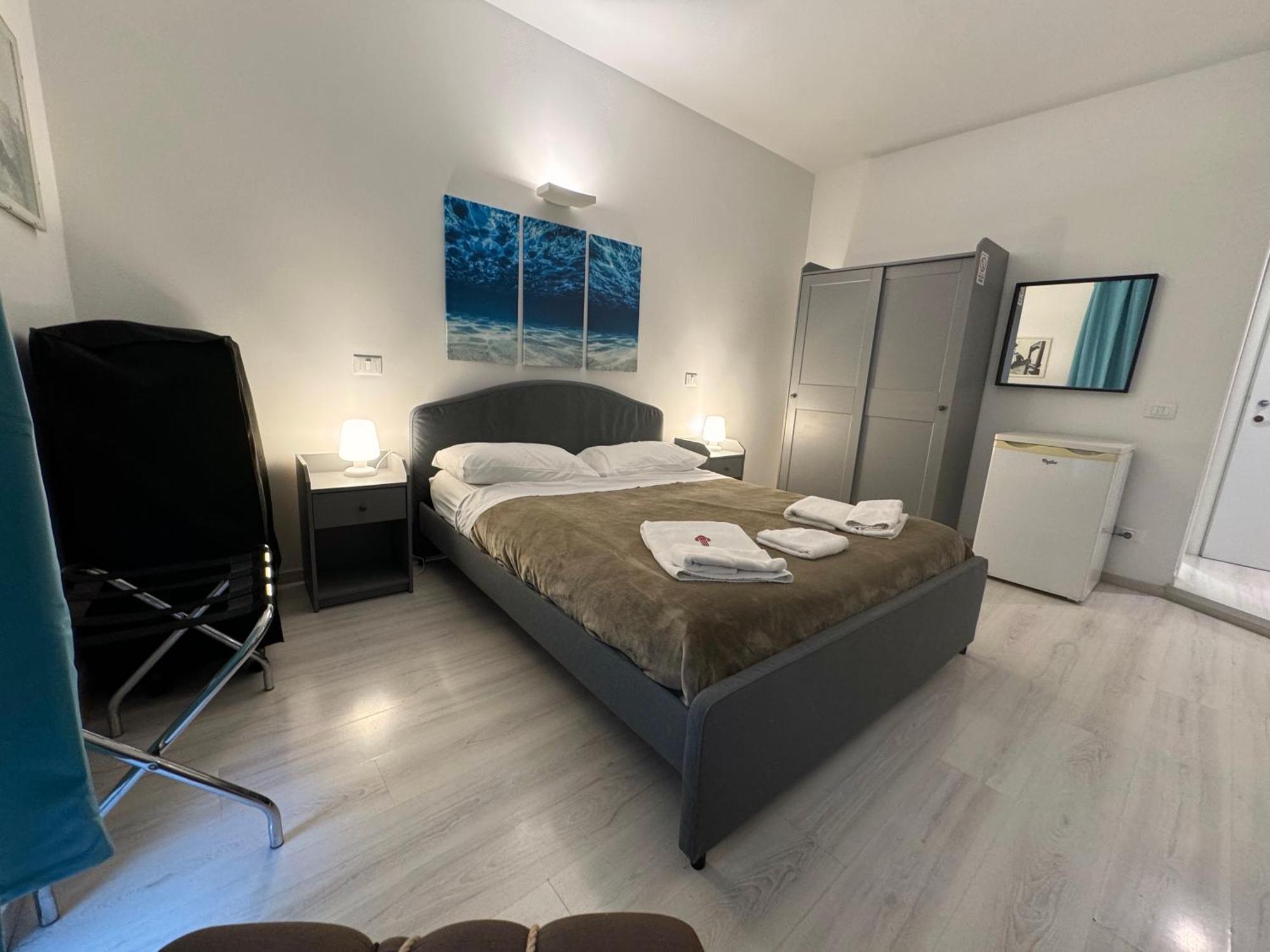 Tiburtina Suites, Roma Esterno foto