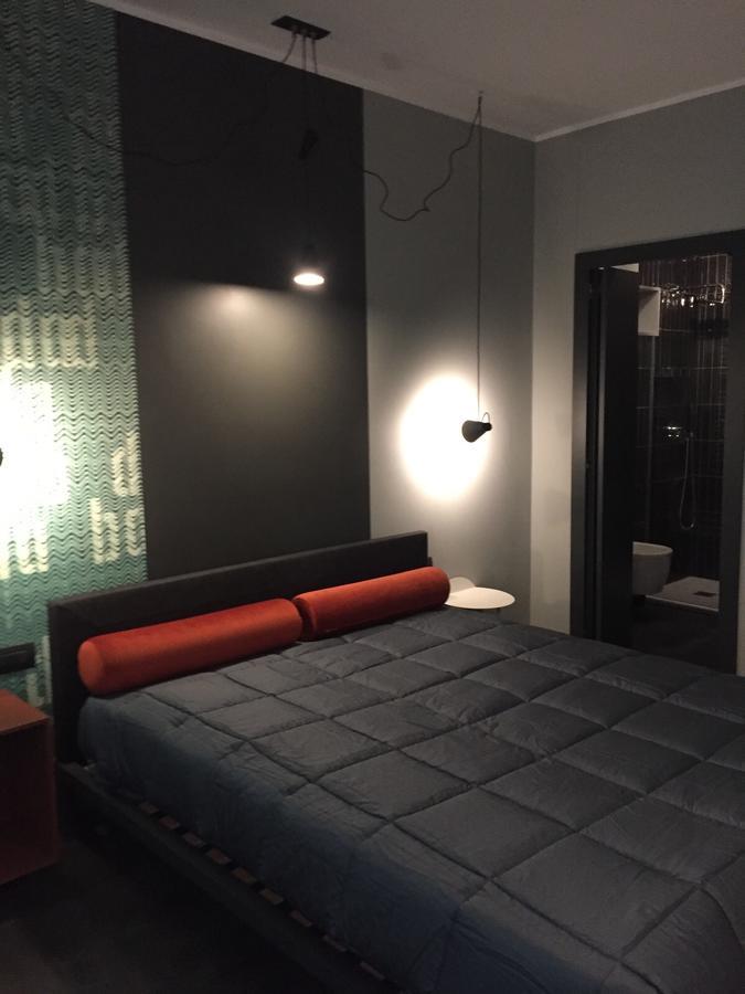 Tiburtina Suites, Roma Esterno foto