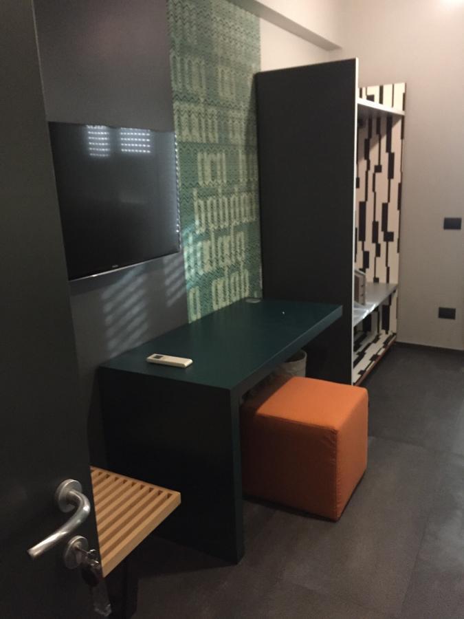 Tiburtina Suites, Roma Esterno foto
