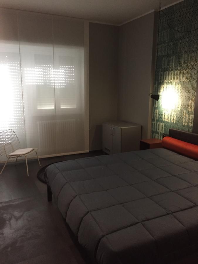 Tiburtina Suites, Roma Esterno foto