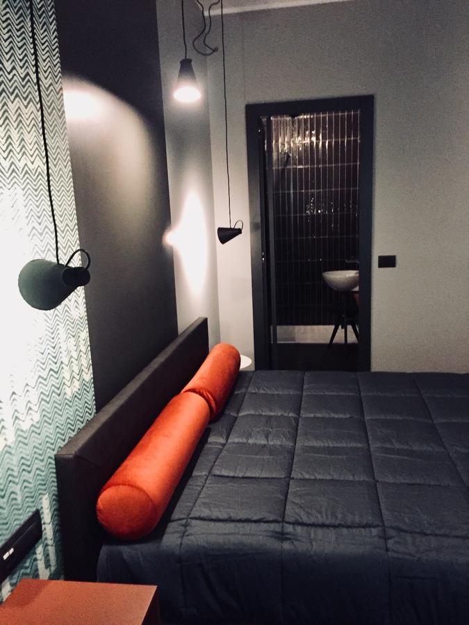 Tiburtina Suites, Roma Esterno foto