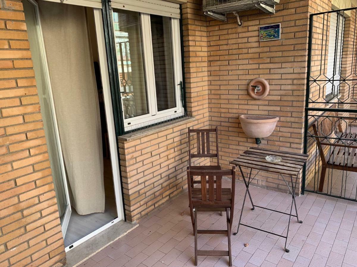 Tiburtina Suites, Roma Esterno foto